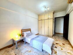 Blk 306 Hougang Avenue 5 (Hougang), HDB 5 Rooms #558403341